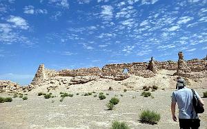 KUNMING- DUNHUANG VOYAGE D ETUDES ORGANISE (60)